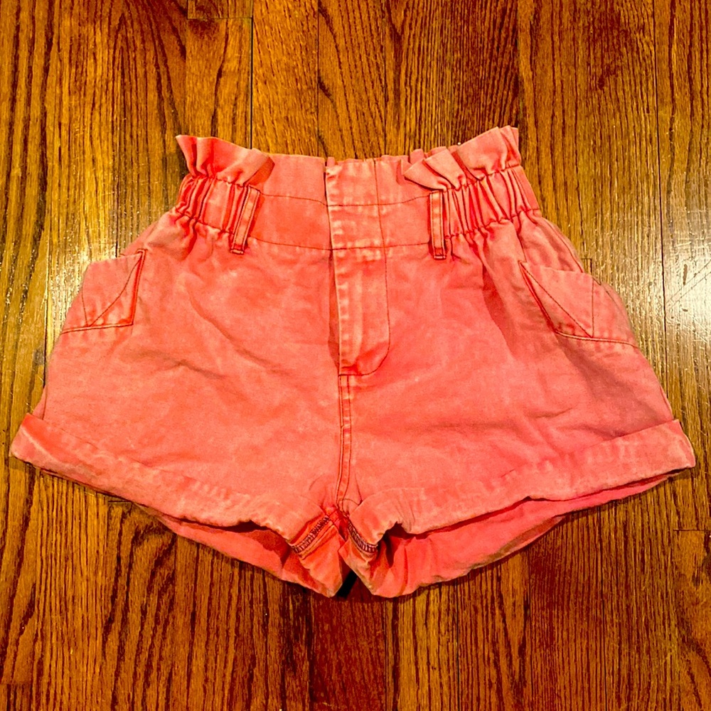 BDG by Urban Outfitters women’s XS distressed shorts